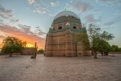 Multan - Photo 3