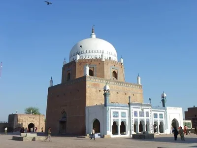 Multan - Photo 4