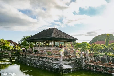 Semarapura - Photo 2