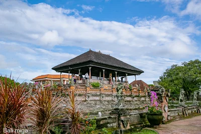 Semarapura - Photo 3