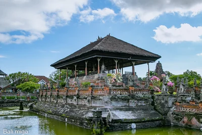 Semarapura - Photo 4