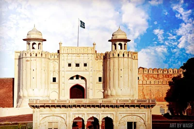 Lahore - Photo 3