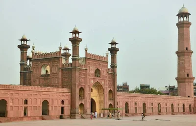 Lahore - Photo 5