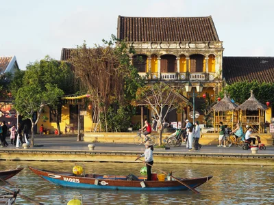 Hội An - Photo 2