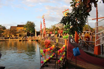 Hội An - Photo 3