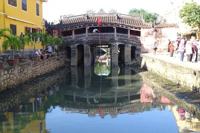 Hội An - Photo 5