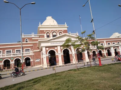 Bahawalpur - Photo 2