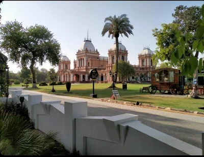 Bahawalpur - Photo 3