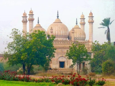 Bahawalpur - Photo 4