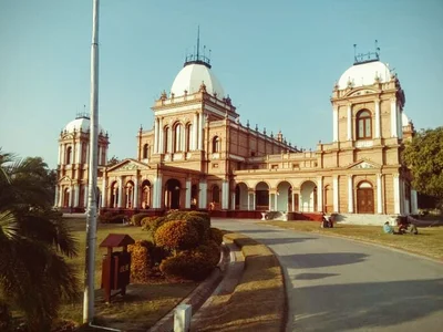 Bahawalpur - Photo 5