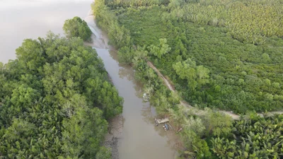 Kra Buri - Photo 3