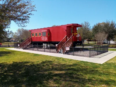Tomball - Photo 2