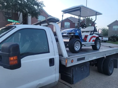 Tomball - Photo 5
