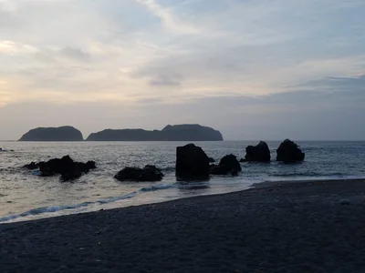 Niijima-mura - Photo 4