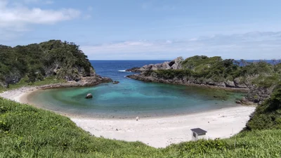 Niijima-mura - Photo 5