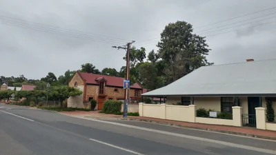 Langhorne Creek - Photo 4