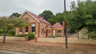 Langhorne Creek - Photo 5