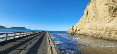 Tolaga Bay - Photo 3