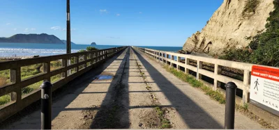Tolaga Bay - Photo 4