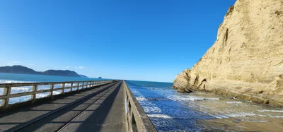 Tolaga Bay - Photo 5