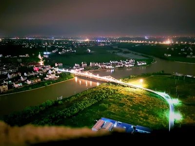 Pinghu - Photo 3