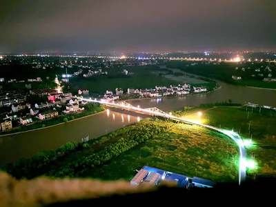 Pinghu - Photo 5
