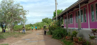 Nong Bua Daeng - Photo 3