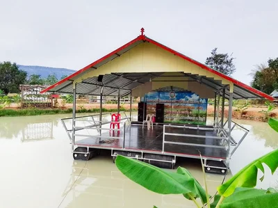 Nong Bua Daeng - Photo 5