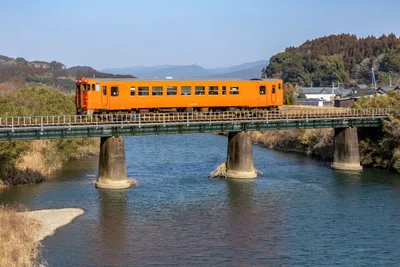 Kushima - Photo 2