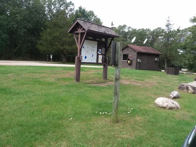 Barry County - Photo 2