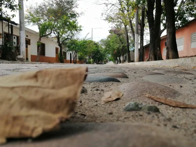 Villavieja - Photo 2