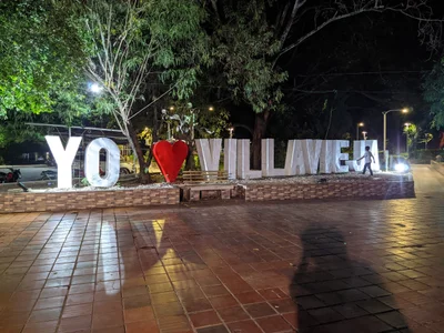 Villavieja - Photo 4