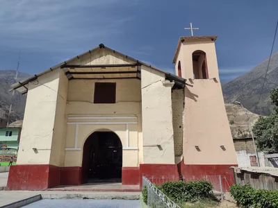 San Jeronimo de Surco - Photo 3