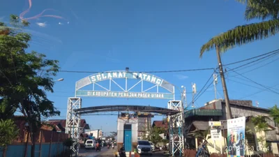 Penajam - Photo 2