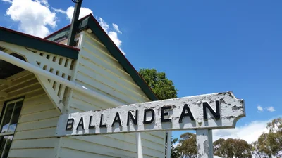 Ballandean - Photo 2