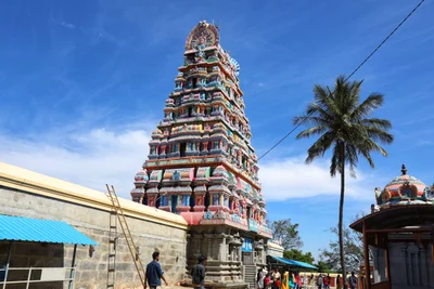 Hosur - Photo 2