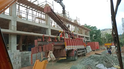 Hosur - Photo 3