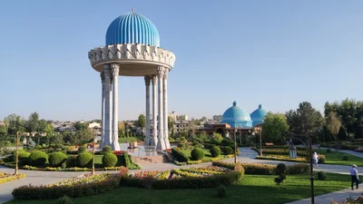Tashkent - Photo 2