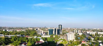 Tashkent - Photo 3