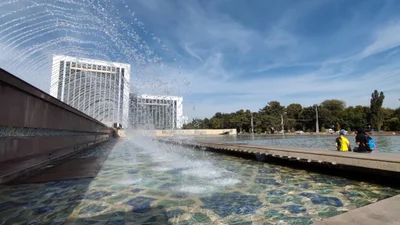 Tashkent - Photo 4