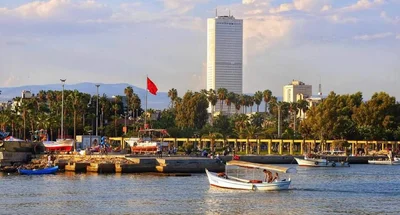 Mersin (Icel) - Photo 4