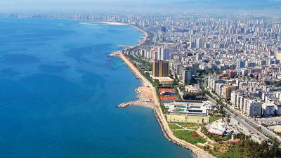 Mersin (Icel) - Photo 5