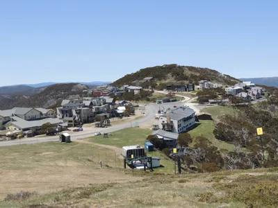 Hotham Heights - Photo 2