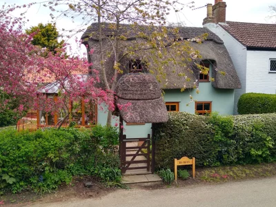 Lincolnshire - Photo 2