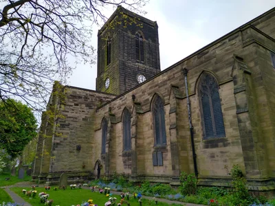 Lincolnshire - Photo 3