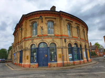 Lincolnshire - Photo 5