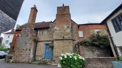 West Sussex - Photo 4