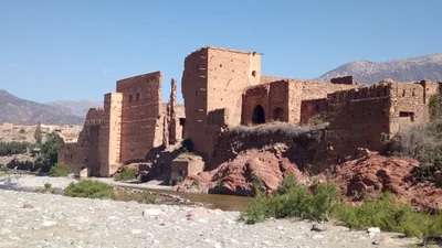 Ijoukak - Photo 2