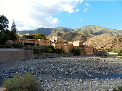 Ijoukak - Photo 4