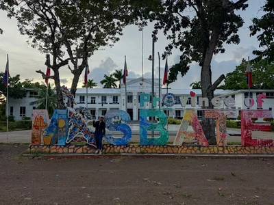Masbate Island - Photo 2